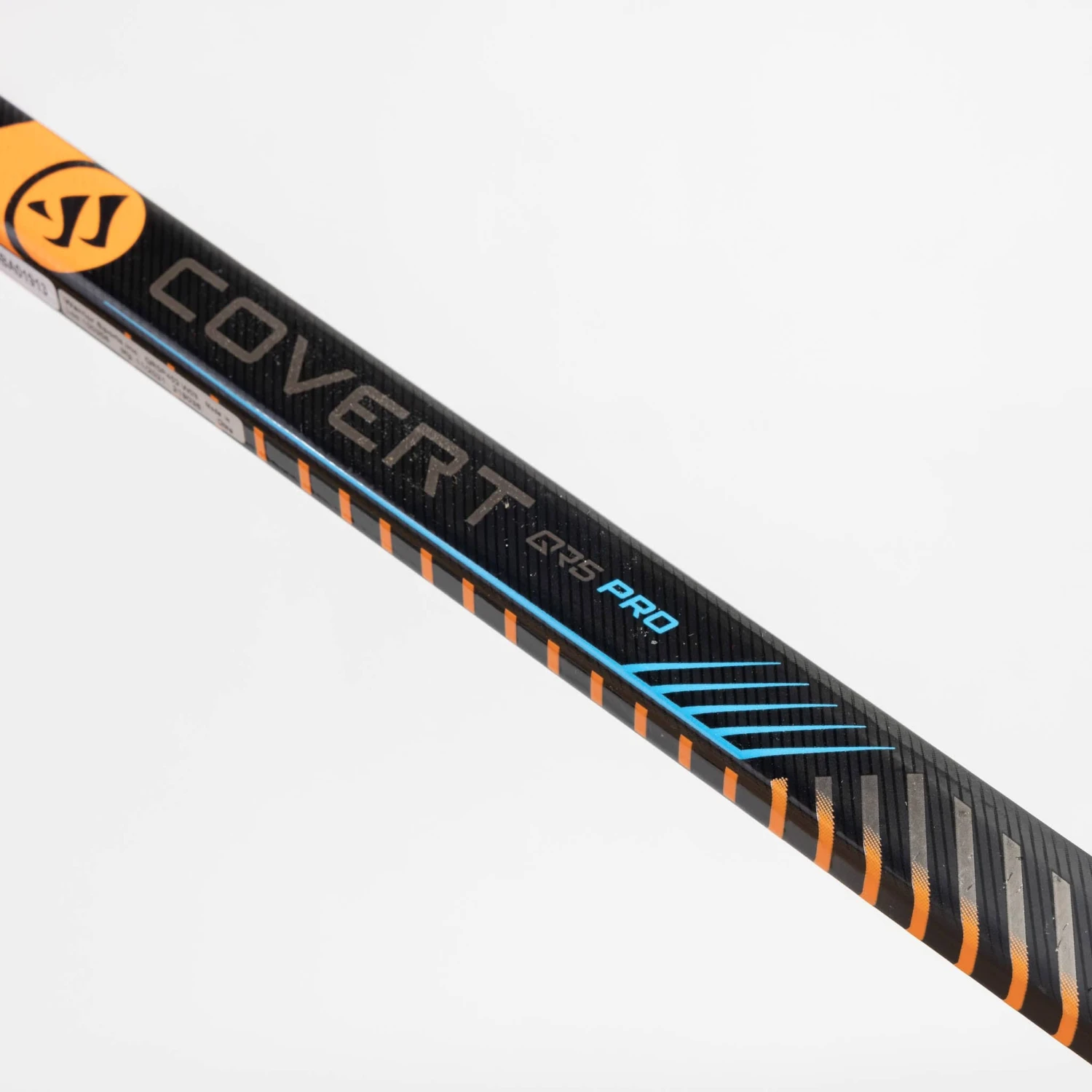 Warrior Covert QR5 Pro Junior Hockey Stick 3 Warrior Covert QR5 Pro Junior Hockey Stick - Image 3