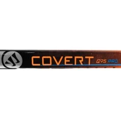 Warrior Covert QR5 Pro Tyke Hockey Stick -Hockey Discount Store warrior hockey sticks warrior covert qr5 pro tyke hockey stick 29061512233026