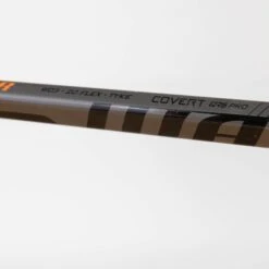 Warrior Covert QR5 Pro Tyke Hockey Stick -Hockey Discount Store warrior hockey sticks warrior covert qr5 pro tyke hockey stick 29088740474946