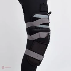 Warrior Ritual X2 Pro Senior Goalie Knee Pads -Hockey Discount Store warrior knee pads warrior ritual x2 pro senior goalie knee pads grey sr 12870648660034