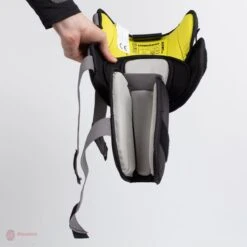 Warrior Ritual X2 Pro Senior Goalie Knee Pads -Hockey Discount Store warrior knee pads warrior ritual x2 pro senior goalie knee pads grey sr 30370549530690