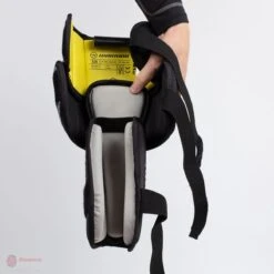 Warrior Ritual X2 Senior Goalie Knee Pads -Hockey Discount Store warrior knee pads warrior ritual x2 senior goalie knee pads grey sr 12870649479234