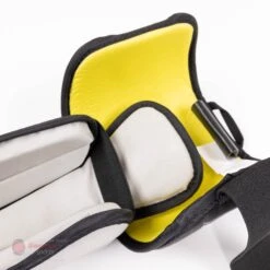 Warrior Ritual X3 E Senior Goalie Knee Pads -Hockey Discount Store warrior knee pads warrior ritual x3 e senior goalie knee pads sr 27972409458754