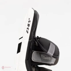 Warrior Ritual G4 Youth Goalie Leg Pads -Hockey Discount Store warrior leg pads warrior ritual g4 youth goalie leg pads 4566003974210