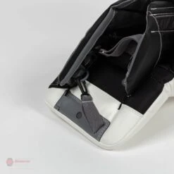 Warrior Ritual G5 Junior Goalie Leg Pads -Hockey Discount Store warrior leg pads warrior ritual g5 junior goalie leg pads 14051318136898