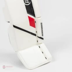 Warrior Ritual G5 Junior Goalie Leg Pads -Hockey Discount Store warrior leg pads warrior ritual g5 junior goalie leg pads 14051318169666