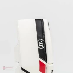 Warrior Ritual G5 Junior Goalie Leg Pads -Hockey Discount Store warrior leg pads warrior ritual g5 junior goalie leg pads 14051318267970