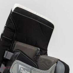 Warrior Ritual G5 Junior Goalie Leg Pads -Hockey Discount Store warrior leg pads warrior ritual g5 junior goalie leg pads 14051318464578