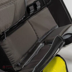 Warrior Ritual G5 Junior Goalie Leg Pads -Hockey Discount Store warrior leg pads warrior ritual g5 junior goalie leg pads 14051318661186