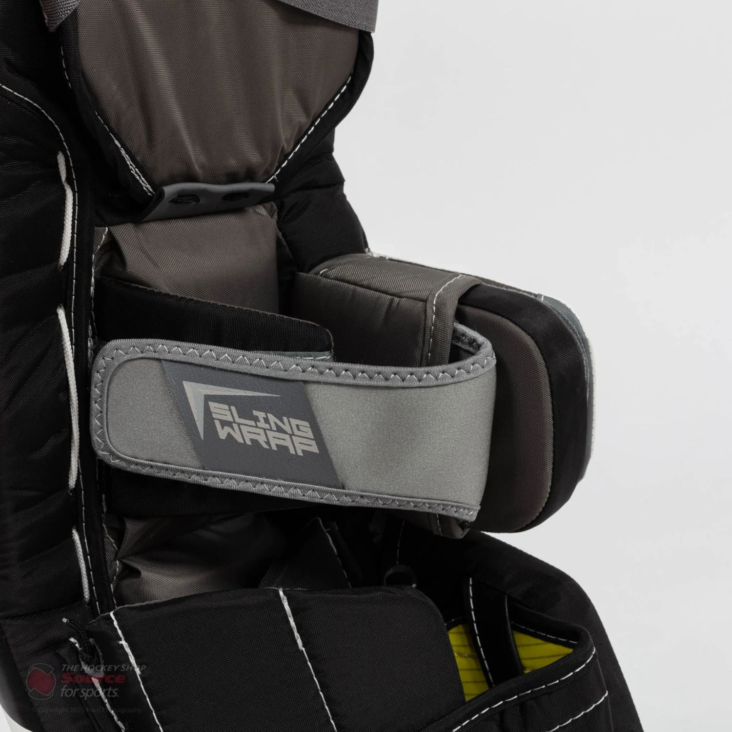 Warrior Ritual G5 Youth Goalie Leg Pads 10 Warrior Ritual G5 Youth Goalie Leg Pads - Image 10