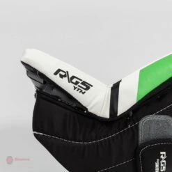 Warrior Ritual G5 Youth Goalie Leg Pads 19 Warrior Ritual G5 Youth Goalie Leg Pads -Hockey Discount Store warrior leg pads warrior ritual g5 youth goalie leg pads 14051479355458