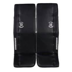 Warrior Ritual G5 Youth Goalie Leg Pads 27 Warrior Ritual G5 Youth Goalie Leg Pads -Hockey Discount Store warrior leg pads warrior ritual g5 youth goalie leg pads black 19 5 28761396510786