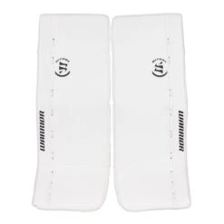 Warrior Ritual G5 Youth Goalie Leg Pads 28 Warrior Ritual G5 Youth Goalie Leg Pads -Hockey Discount Store warrior leg pads warrior ritual g5 youth goalie leg pads white 19 5 28761396576322