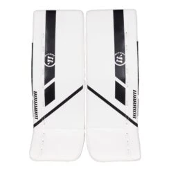 Warrior Ritual G5 Youth Goalie Leg Pads 29 Warrior Ritual G5 Youth Goalie Leg Pads -Hockey Discount Store warrior leg pads warrior ritual g5 youth goalie leg pads white black 19 5 28761396543554