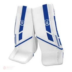 Warrior Ritual G5 Youth Goalie Leg Pads 25 Warrior Ritual G5 Youth Goalie Leg Pads -Hockey Discount Store warrior leg pads warrior ritual g5 youth goalie leg pads white royal 19 5 28744344961090