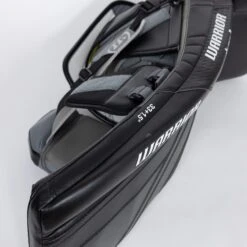 Warrior Ritual G6 Pro+ Senior Goalie Leg Pads -Hockey Discount Store warrior leg pads warrior ritual g6 pro senior goalie leg pads 30540073992258