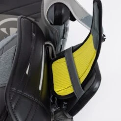 Warrior Ritual G6 Pro+ Senior Goalie Leg Pads -Hockey Discount Store warrior leg pads warrior ritual g6 pro senior goalie leg pads 30540074319938