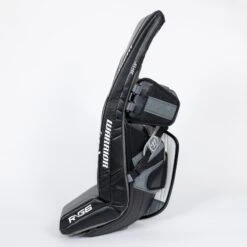 Warrior Ritual G6 Pro+ Senior Goalie Leg Pads -Hockey Discount Store warrior leg pads warrior ritual g6 pro senior goalie leg pads 30540074352706