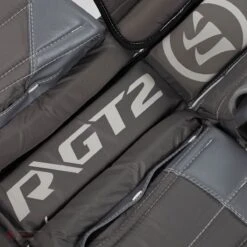 Warrior Ritual GT2 Intermediate Goalie Leg Pads -Hockey Discount Store warrior leg pads warrior ritual gt2 intermediate goalie leg pads 5746634915906