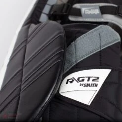 Warrior Ritual GT2 Intermediate Goalie Leg Pads - Source Exclusive 15 Warrior Ritual GT2 Intermediate Goalie Leg Pads - Source Exclusive -Hockey Discount Store warrior leg pads warrior ritual gt2 intermediate goalie leg pads source exclusive 5314340061250