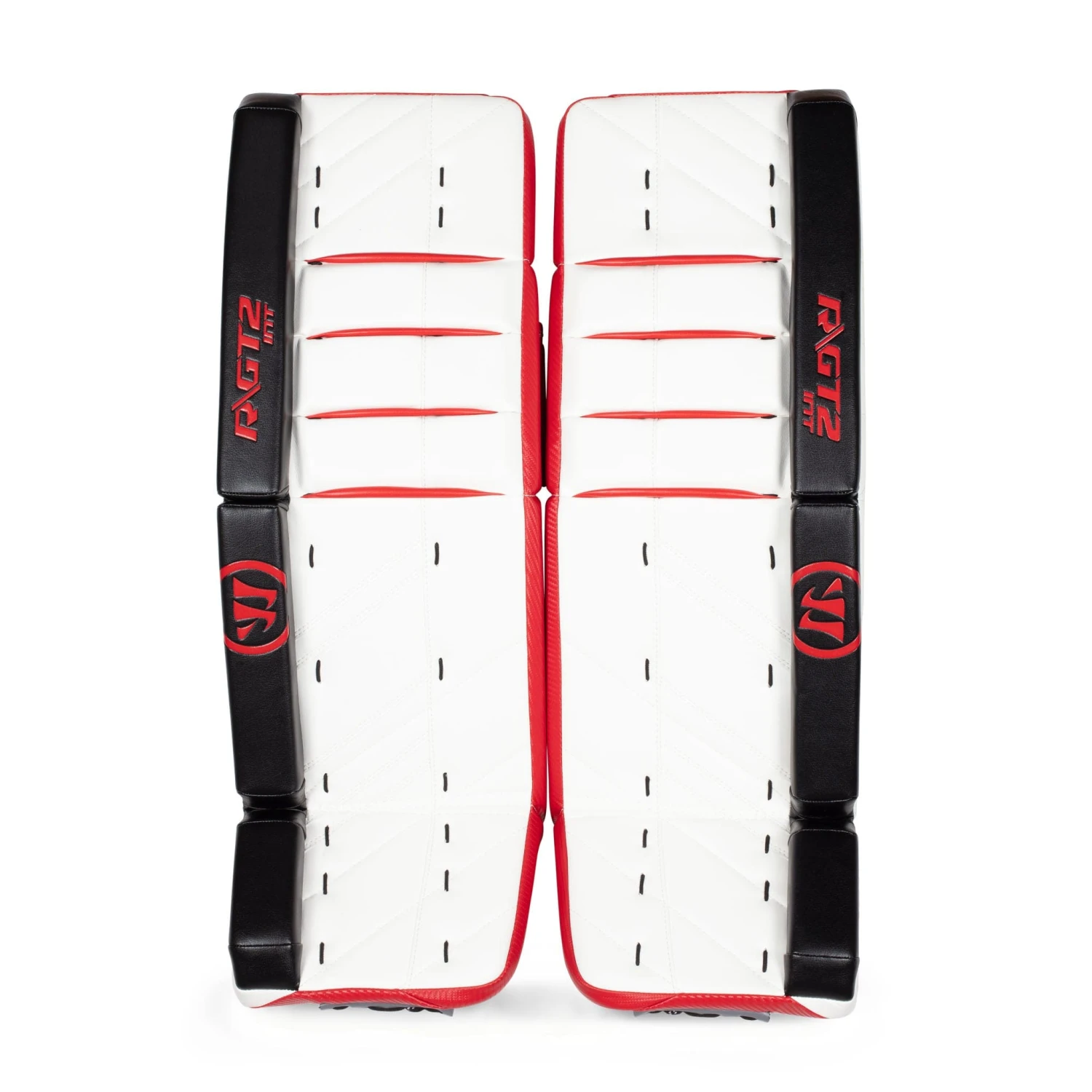 Warrior Ritual GT2 Intermediate Goalie Leg Pads - Source Exclusive 9 Warrior Ritual GT2 Intermediate Goalie Leg Pads - Source Exclusive - Image 9