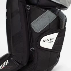 Warrior Ritual GT2 Junior Goalie Leg Pads -Hockey Discount Store warrior leg pads warrior ritual gt2 junior goalie leg pads 5670348324930