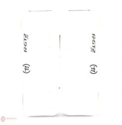 Warrior Ritual GT2 Junior Goalie Leg Pads -Hockey Discount Store warrior leg pads warrior ritual gt2 junior goalie leg pads white 28 1 28744345681986