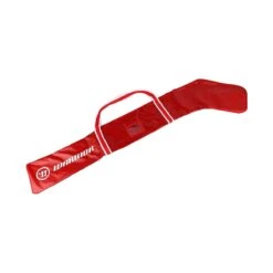 Warrior Goalie Stick Bag -Hockey Discount Store warrior stick bags warrior goalie stick bag red 3 sticks 28744475508802