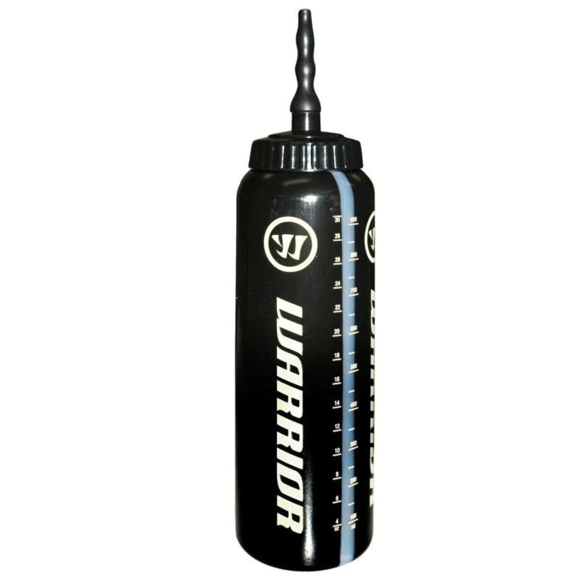 Warrior Hockey Water Bottle - Straw 1 Warrior Hockey Water Bottle - Straw