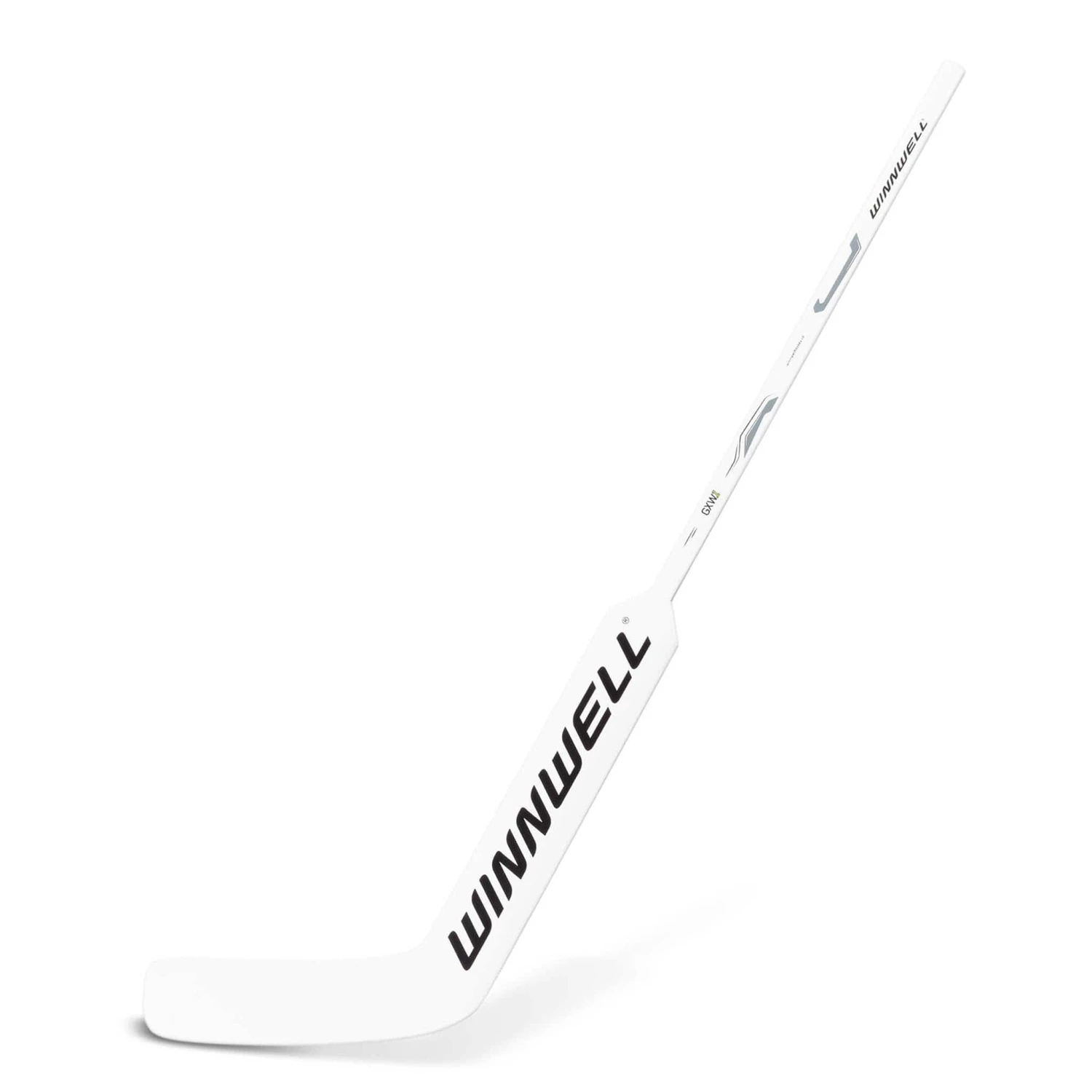 Winnwell GXW1 Youth Wood Goalie Stick 1 Winnwell GXW1 Youth Wood Goalie Stick
