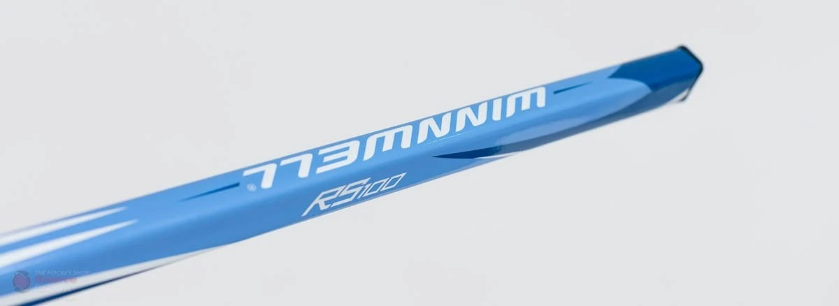 Winnwell Ringette Griptech Junior Composite Ringette Stick 4 Winnwell Ringette Griptech Junior Composite Ringette Stick - Image 4