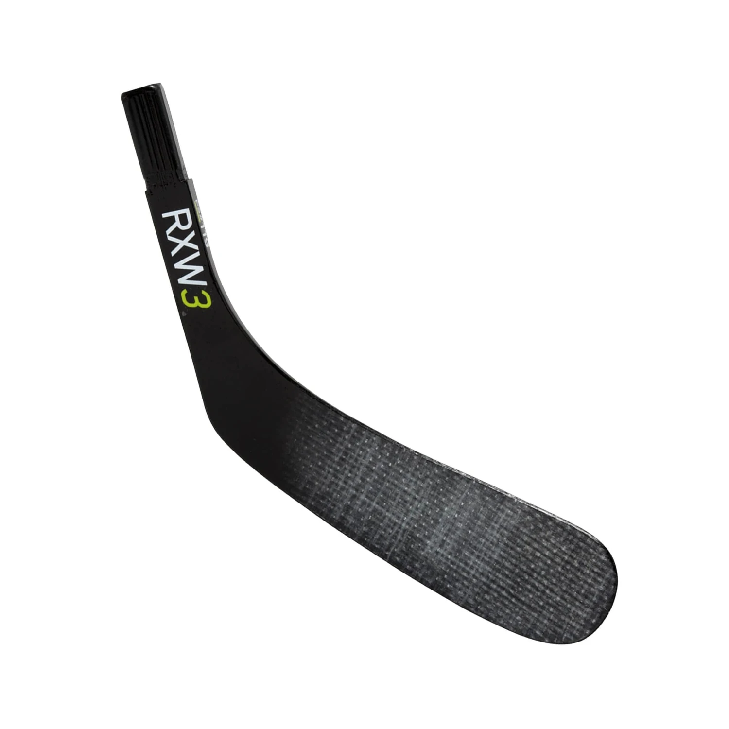 Winnwell RXW3 Senior Wood Hockey Blade 1 Winnwell RXW3 Senior Wood Hockey Blade
