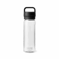 YETI Yonder .75L Water Bottle -Hockey Discount Store yeti water bottles yeti yonder 75l water bottle clear 30423063199810