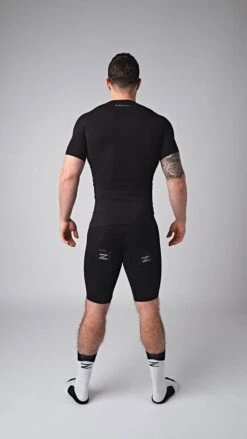 Zenkai Hockey Short Sleeve Senior Compression Shirt 8 Zenkai Hockey Short Sleeve Senior Compression Shirt -Hockey Discount Store zenkai shirts zenkai hockey short sleeve senior compression shirt 5002737320002