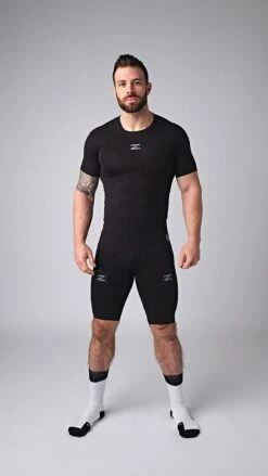 Zenkai Hockey Short Sleeve Senior Compression Shirt 7 Zenkai Hockey Short Sleeve Senior Compression Shirt -Hockey Discount Store zenkai shirts zenkai hockey short sleeve senior compression shirt 5002737352770